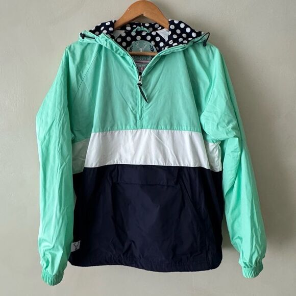 Rain jacket  - Picture 1 of 6